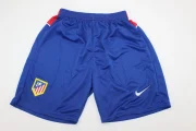 Kit de niño Atlético de Madrid retro 04/05 local - Imagen 15
