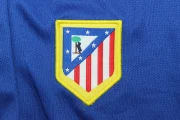 Kit de niño Atlético de Madrid retro 04/05 local - Imagen 3
