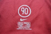 Kit de niño Atlético de Madrid retro 04/05 local - Imagen 5