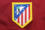 Kit de niño Atlético de Madrid retro 04/05 visitante - Imagen 2