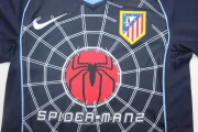Kit de niño Atlético de Madrid retro 04/05 visitante - Imagen 12