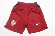 Kit de niño Atlético de Madrid retro 04/05 visitante - Imagen 9