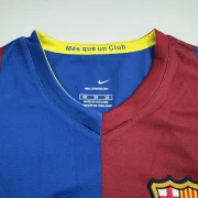 Kit de niño Barcelona retro 06/07 - Imagen 4