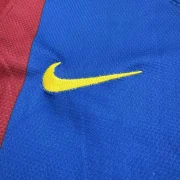 Kit de niño Barcelona retro 06/07 - Imagen 5