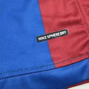 Kit de niño Barcelona retro 06/07 - Imagen 6