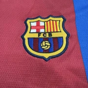 Kit de niño Barcelona retro 06/07 - Imagen 7
