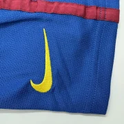 Kit de niño Barcelona retro 06/07 - Imagen 9