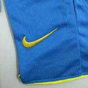 Kit de niño Barcelona retro 07/08 visitante - Imagen 2