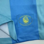 Kit de niño Barcelona retro 07/08 visitante - Imagen 3