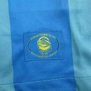 Kit de niño Barcelona retro 07/08 visitante - Imagen 7