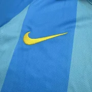 Kit de niño Barcelona retro 07/08 visitante - Imagen 9