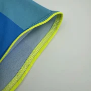 Kit de niño Barcelona retro 07/08 visitante - Imagen 10