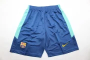 Kit de niño Barcelona retro 10/11 visitante - Imagen 12