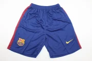 Kit de niño Barcelona retro 12/13 local - Imagen 7