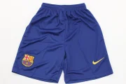 Kit de niño Barcelona retro 13/14 local - Imagen 13