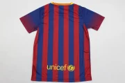 Kit de niño Barcelona retro 13/14 local - Imagen 18