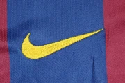 Kit de niño Barcelona retro 14/15 - Imagen 12