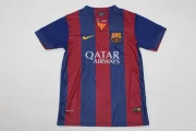 Kit de niño Barcelona retro 14/15 - Imagen 17