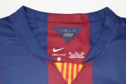 Kit de niño Barcelona retro 14/15 - Imagen 6