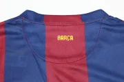 Kit de niño Barcelona retro 14/15 - Imagen 7