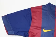 Kit de niño Barcelona retro 14/15 - Imagen 9