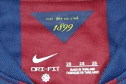 Kit de niño Barcelona retro 14/15 - Imagen 10