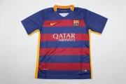 Kit de niño Barcelona retro 15/16 - Imagen 5