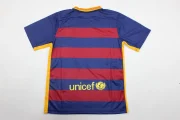Kit de niño Barcelona retro 15/16 - Imagen 9