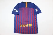 Kit de niño Barcelona retro 18/19 - Imagen 14
