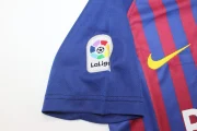 Kit de niño Barcelona retro 18/19 - Imagen 10