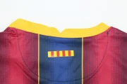 Kit de niño Barcelona retro 20/21 local - Imagen 16