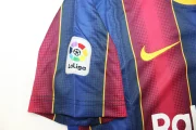 Kit de niño Barcelona retro 20/21 local - Imagen 17