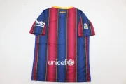 Kit de niño Barcelona retro 20/21 local - Imagen 7