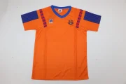 Kit de niño Barcelona retro 91/92 visitante - Imagen 7