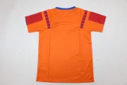Kit de niño Barcelona retro 91/92 visitante - Imagen 10