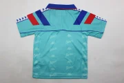 Kit de niño Barcelona retro 92/95 visitante - Imagen 6