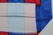 Kit de niño Barcelona retro 96/97 local - Imagen 10