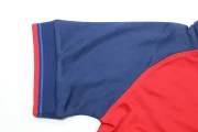 Kit de niño Barcelona retro 99/00 (100 aniversario) - Imagen 2