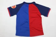 Kit de niño Barcelona retro 99/00 (100 aniversario) - Imagen 14