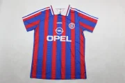 Kit de niño Bayern Münich retro 95/97 - Imagen 5