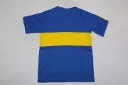 Kit de niño Boca Juniors retro 81/82 - Imagen 15