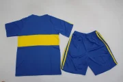Kit de niño Boca Juniors retro 81/82 - Imagen 11