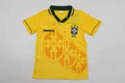 Kit de niño Brasil retro 1994 - Imagen 5