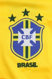 Kit de niño Brasil retro 1994 - Imagen 11