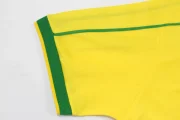 Kit de niño Brasil retro 1998 - Imagen 2