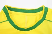 Kit de niño Brasil retro 1998 - Imagen 6