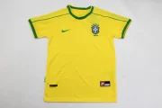 Kit de niño Brasil retro 1998 - Imagen 7