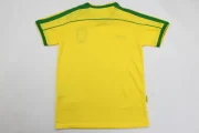 Kit de niño Brasil retro 1998 - Imagen 10