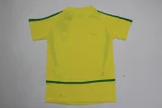 Kit de niño Brasil retro 2002 - Imagen 13