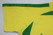 Kit de niño Brasil retro 2002 - Imagen 14